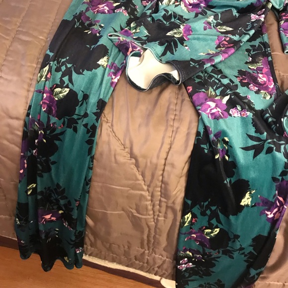 Two piece pant set - Picture 5 of 8